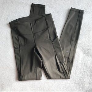 lululemon Align™ High-Rise Pant with Pockets 31"